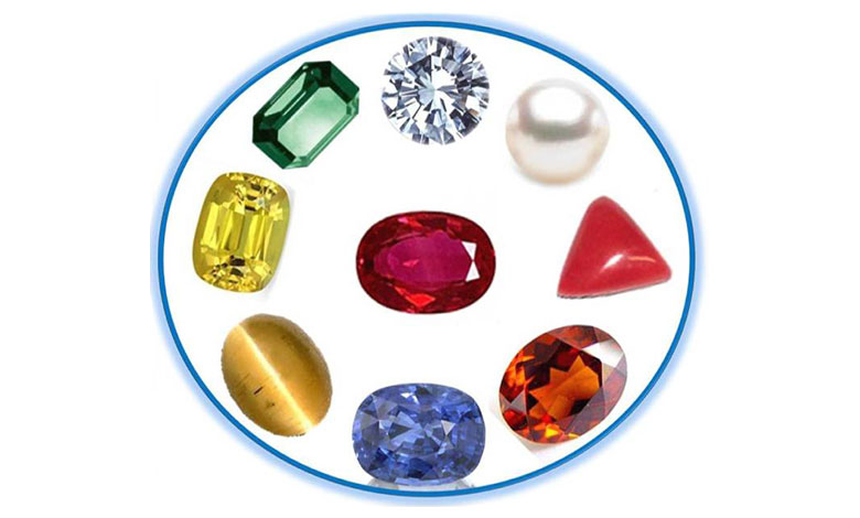 Astrolojide Şifalı Taşların Rolü
