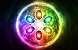 Astrolojik taşlar