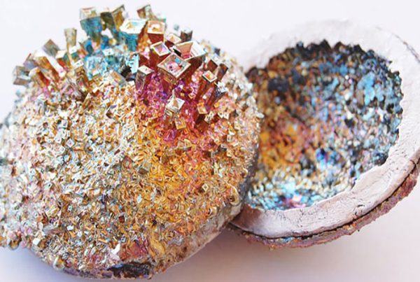 Ayrılık Acısı İçin Ritüel