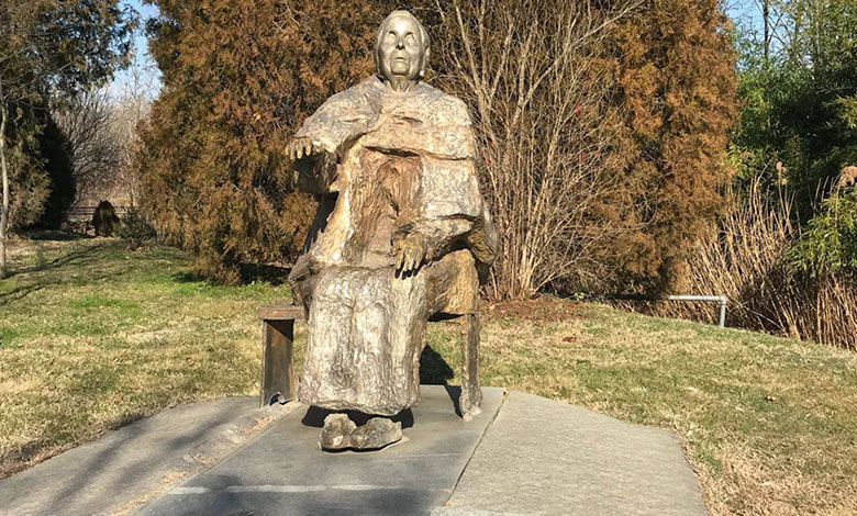 Baba Vanga Kutsal Ruh! (Gezi Notları 2)