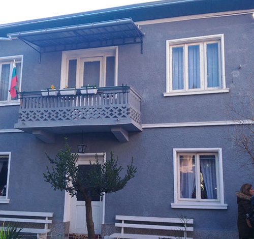 baba vanga kutsal ruh