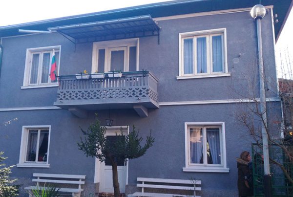 baba vanga kutsal ruh