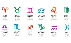 Burçlar