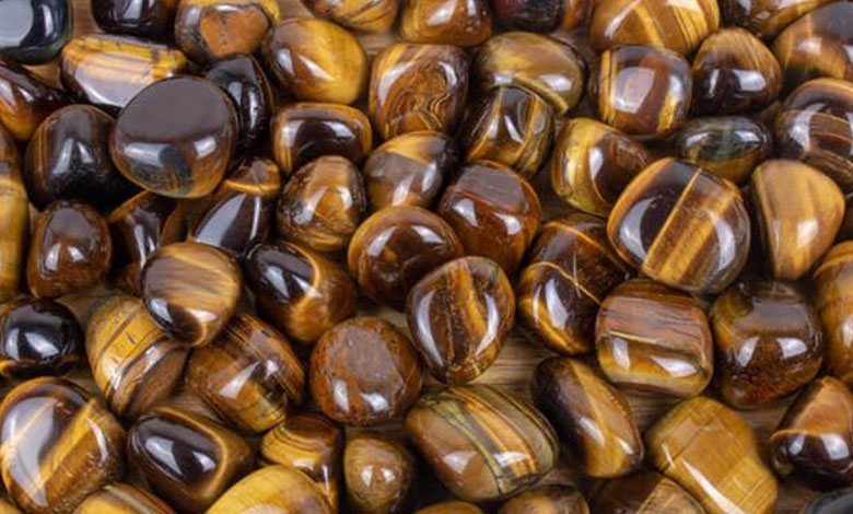 kaplan gözü taşı