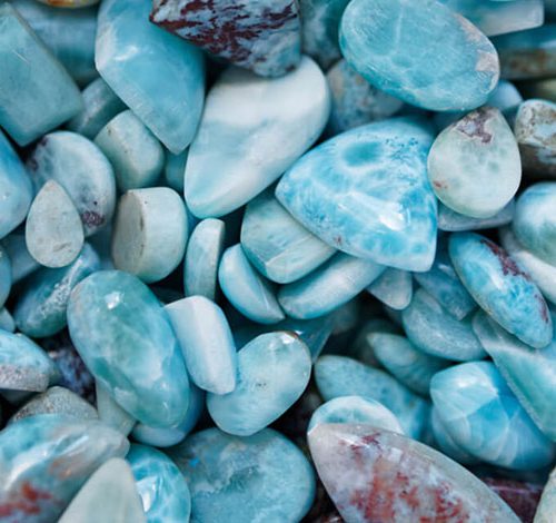 larimar atlantis taşı