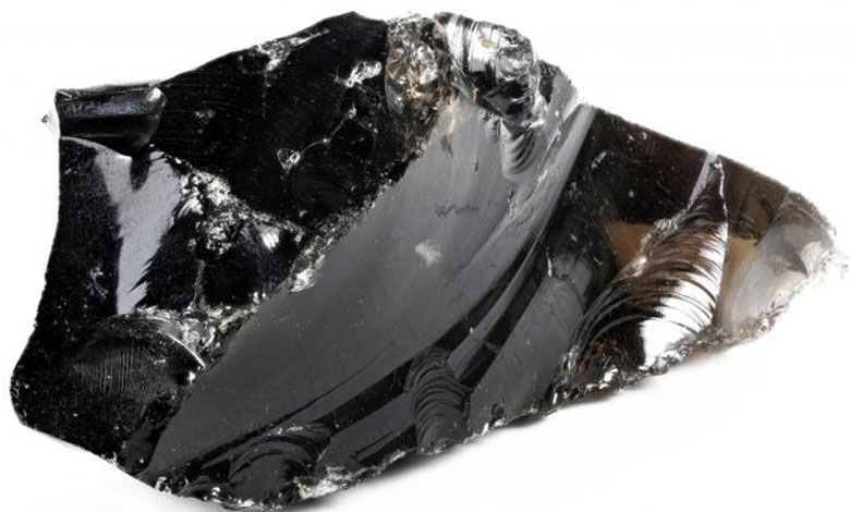 obsidyen taşı