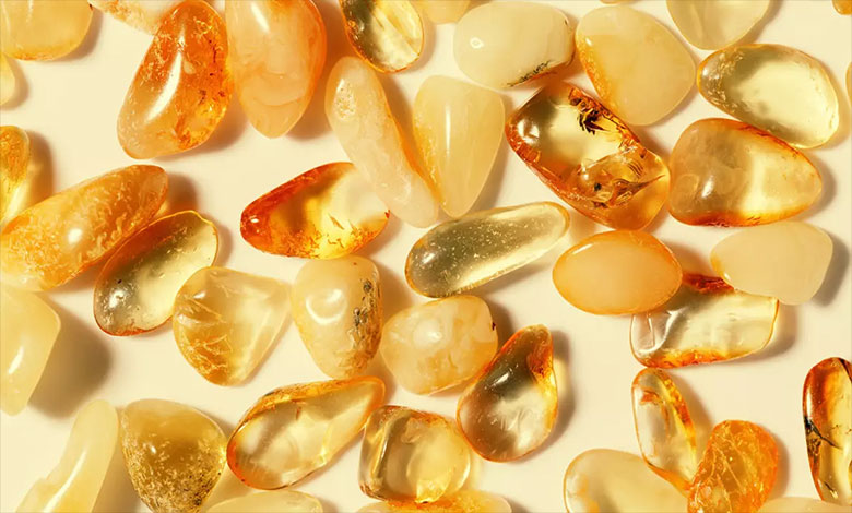 Sarı Güneş Taşı