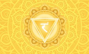 Solar Plexus Çakra