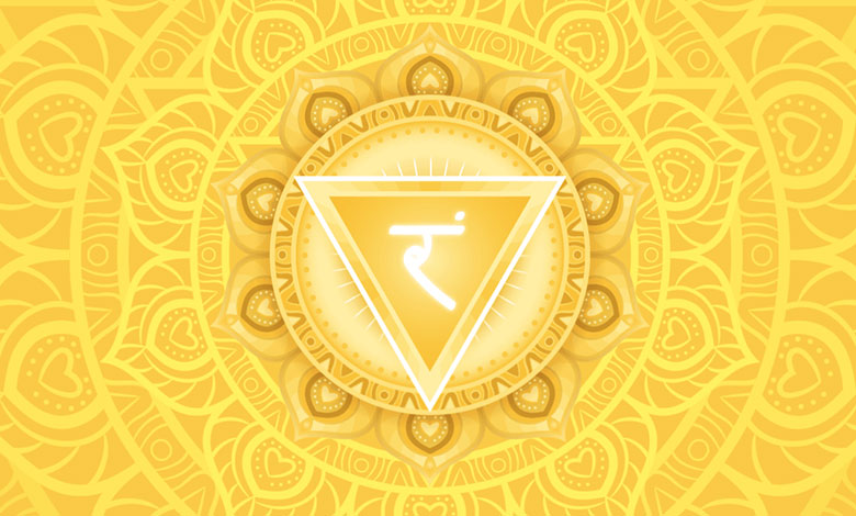 Solar Plexus Çakra