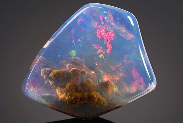 Tarihin Gizemli Medeniyetlerinde Taşlar