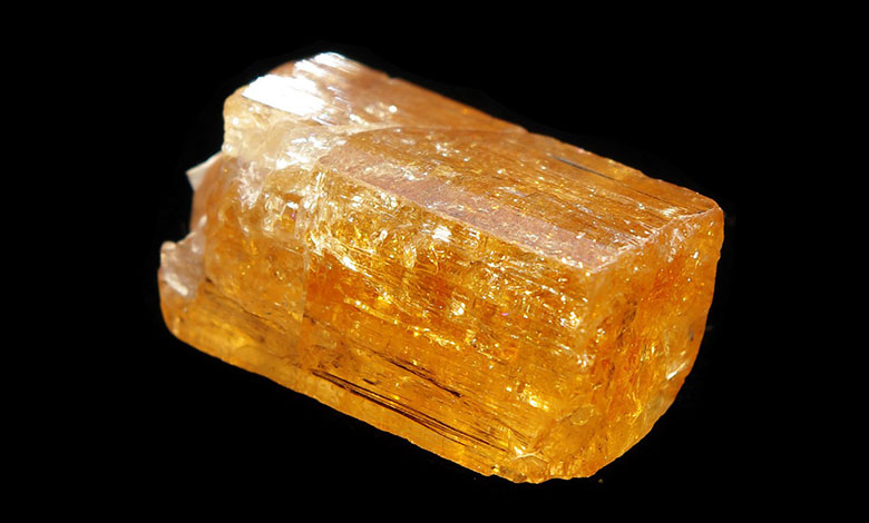 topaz taşı
